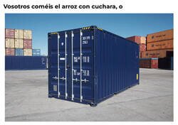 Enlace a Buena pregunta y bien formulada