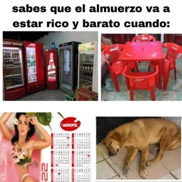 Otros - El sitio ideal para comer