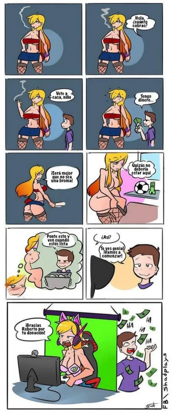 Meme_otros - Este chaval sabe cosas