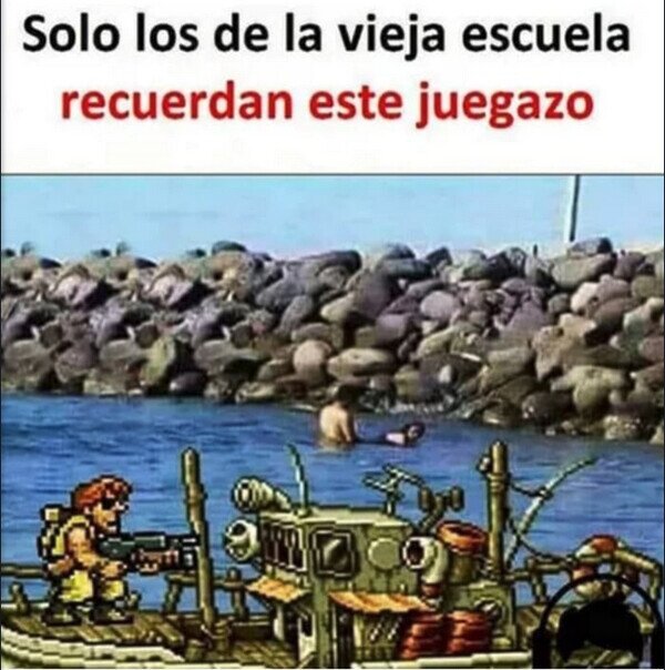 Meme_otros - Qué recuerdos