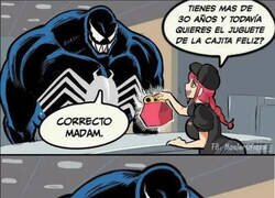 Enlace a Correcto, Madam