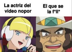 Enlace a Te corta todo el rollo