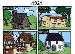 Enlace a Tirria eterna a la arquitectura moderna