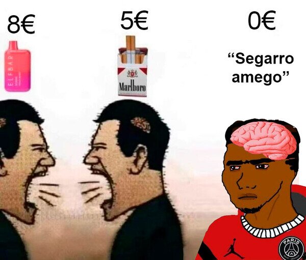 Meme_otros - Los más listos