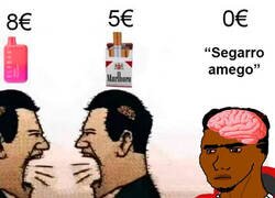 Enlace a Los más listos