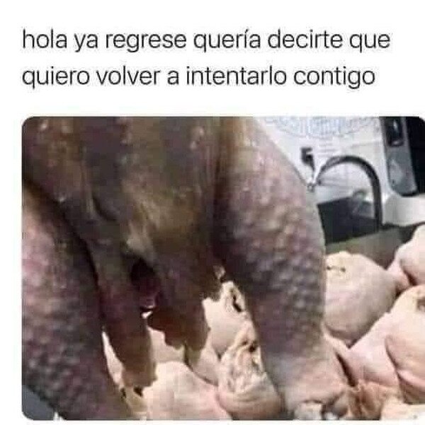 Meme_otros - ¡Ya te has quedado a gusto?