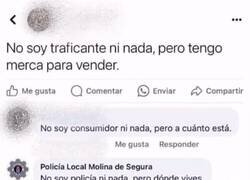 Enlace a Nadie es nada...