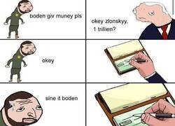 Enlace a Conflictos internacionales