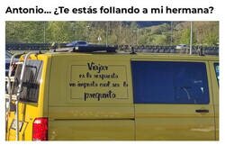 Enlace a La pregunta no importa