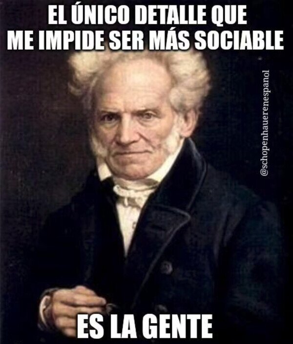 Meme_otros - Por eso soy anti social