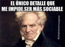 Enlace a Por eso soy anti social