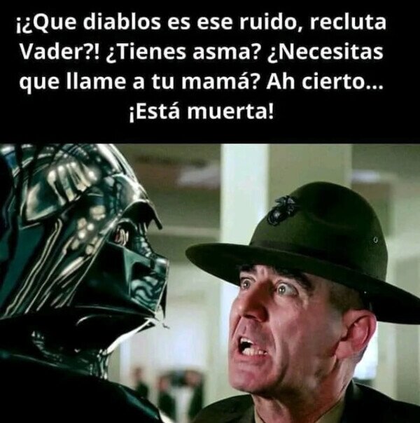Meme_otros - El mayor villano del cine