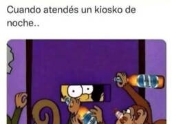 Enlace a El peor trabajo del mundo