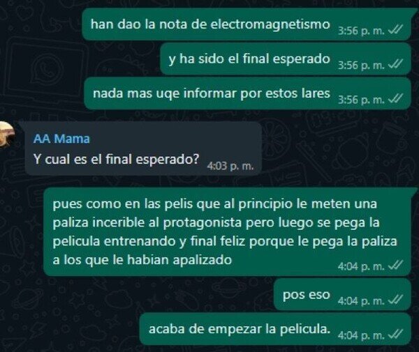 Meme_otros - La mejor manera de decírselo