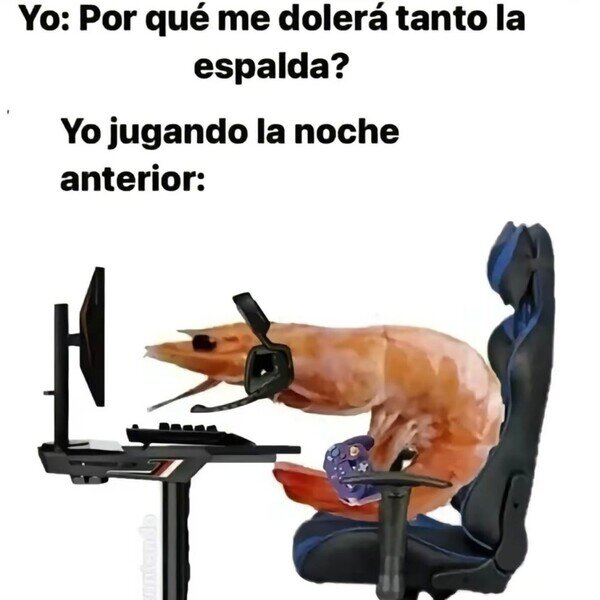 Otros - No entiendo por qué