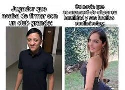 Enlace a Hechos el uno para el otro