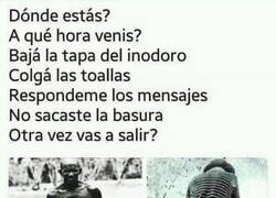 Enlace a Así de hinchados se me ponen