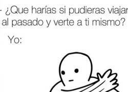 Enlace a Por su culpa ahora estoy como estoy