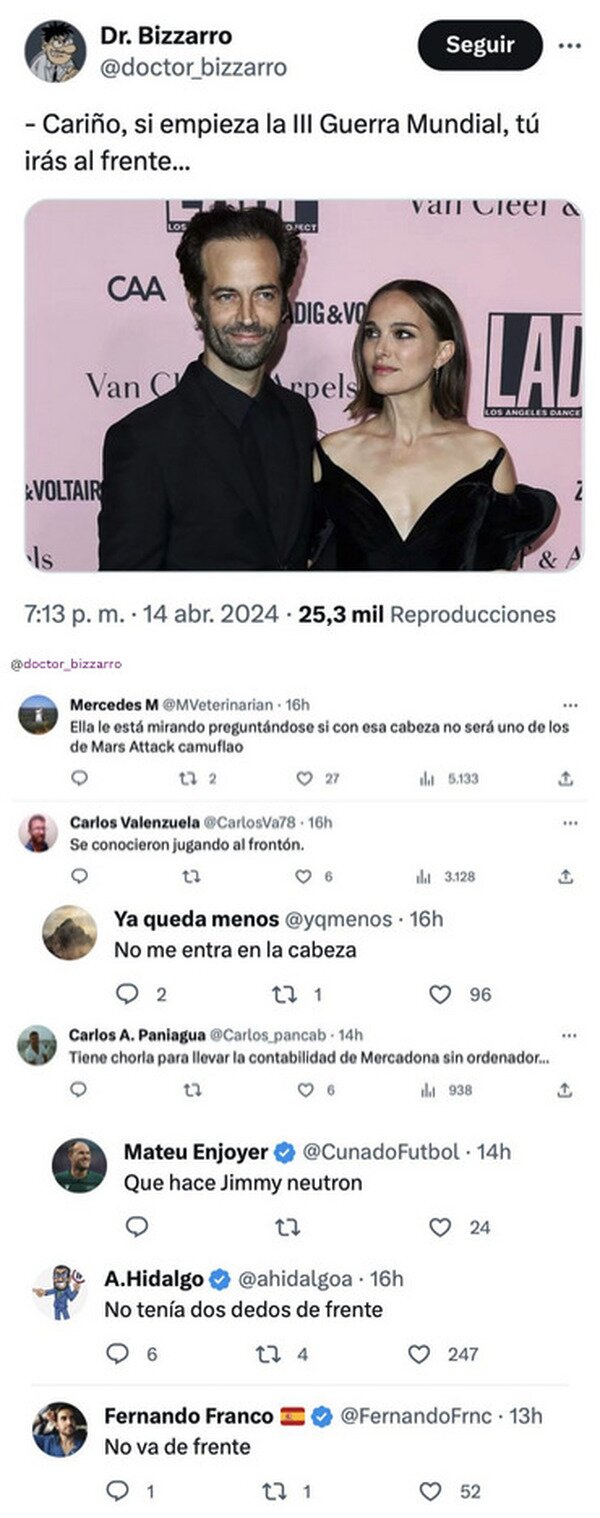 Meme_otros - Por estas cosas pago Internet