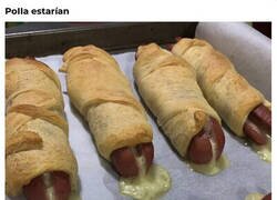 Enlace a Me ha entrado hambre