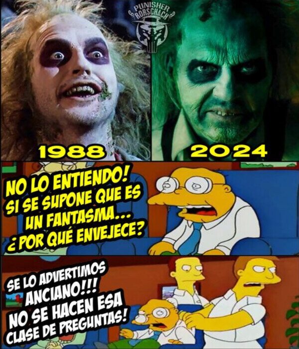 Meme_otros - Preguntas que no deberías hacerte