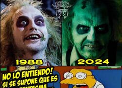 Enlace a Preguntas que no deberías hacerte