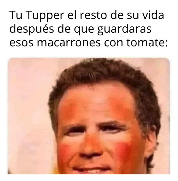Meme_otros - No volvió a ser el mismo