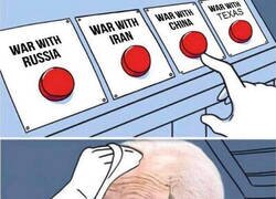 Enlace a Biden está colapsado