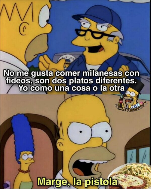 Meme_otros - ¿Qué tendrá de malo?