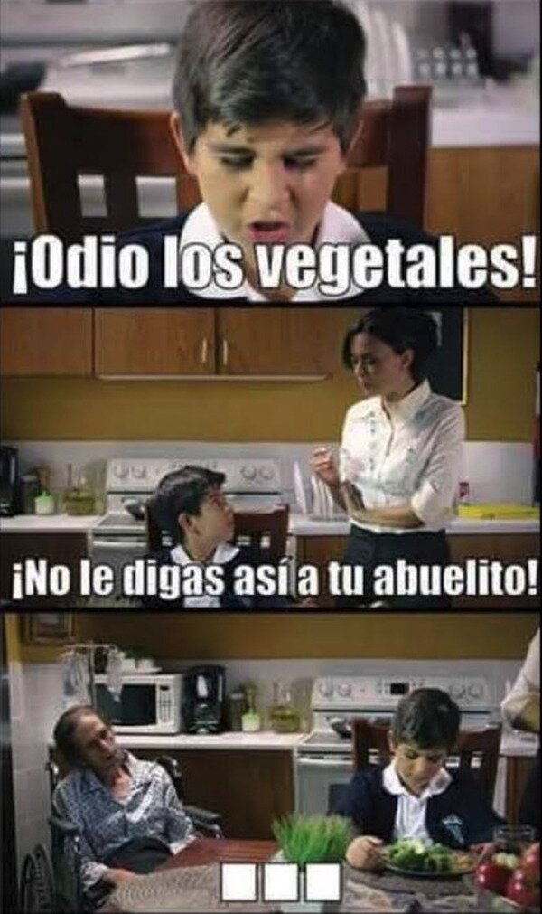 Meme_otros - Con lo que él te quiere a tí...