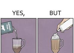 Enlace a No sirve de mucho