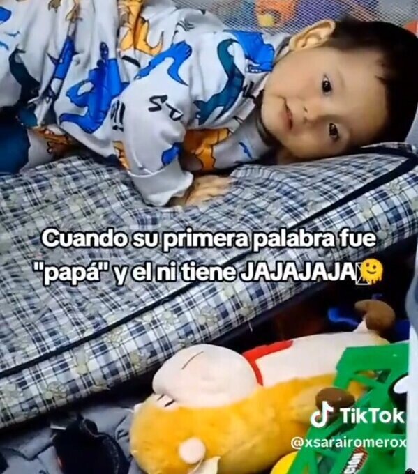 Meme_otros - Una triste historia