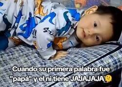 Enlace a Una triste historia