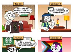 Enlace a Modas peligrosas