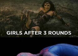 Enlace a ¿Cuántos rounds dices?