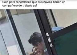 Enlace a Todas tienen un compañero así