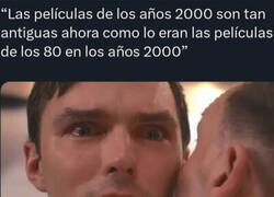 Enlace a El tiempo pasa y no se detiene