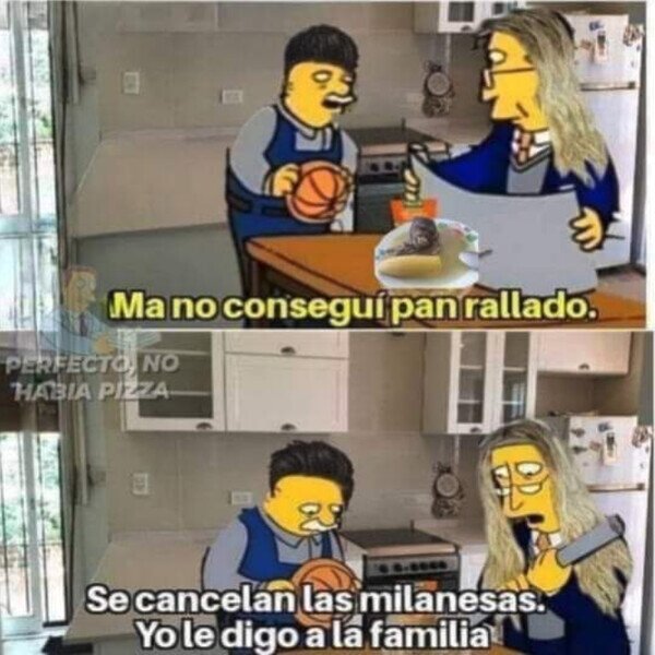 Otros - La vez que más sentí que decepcioné a mi familia
