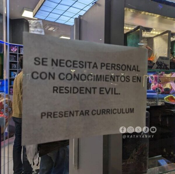 Meme_otros - Por fin un trabajo hecho para mí