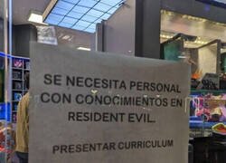 Enlace a Por fin un trabajo hecho para mí