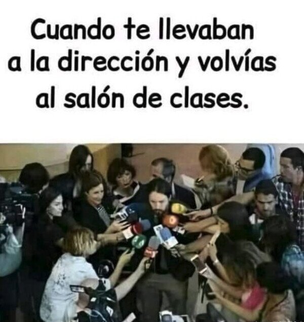 Meme_otros - Era el hombre del día