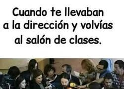 Enlace a Era el hombre del día