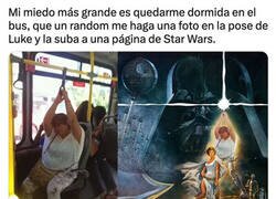 Enlace a Mi miedo más grande
