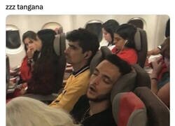 Enlace a Su versión cuando duerme