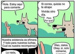 Enlace a Depredador implacable