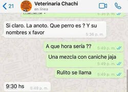 Enlace a Rulito se llama