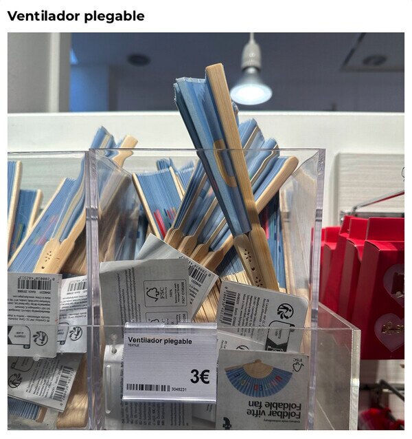 Meme_otros - Yo a eso lo llamo abanico de toda la vida