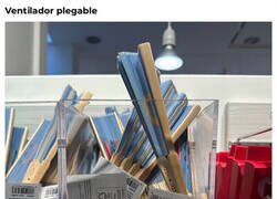 Enlace a Yo a eso lo llamo abanico de toda la vida