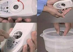 Enlace a Cosas que se hacían el prehistoria informática