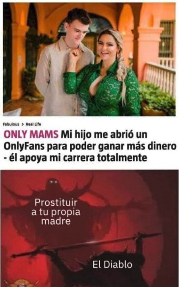 Meme_otros - Lo de este chico no tiene nombre